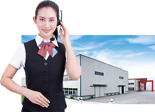 完善的售后服務(wù)體系，一站式服務(wù)