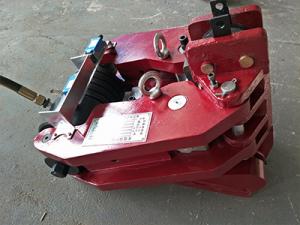 ST1SH、ST2SH、ST3SH系列液壓失效保護(hù)制動(dòng)器