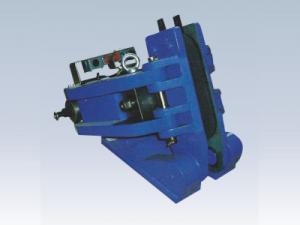 ST1SH、ST2SH、ST3SH系列液壓失效保護(hù)制動(dòng)器